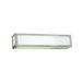 Oriana 1 Light Bath Vanity Light