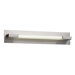 Polis 1 Light Bath Vanity Light