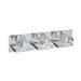 Cielo 3 Light Bath Vanity Light