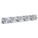 Cielo 5 Light Bath Vanity Light