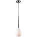 Dew 1 Light Mini Pendant