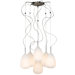 Mabel 6 Light Chandelier