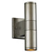 Troll-II 2 Light Outdoor Wall Lighting