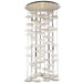 Aquarium 80 Light Chandelier
