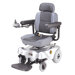 Compact Rear Wheel Drive Power Chair