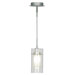 Duo 1 One Light Pendant