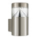 Stainless Steel LED Outdoor Wall Bracket