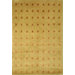 Oceans of Time Himalayan Sheep Soft Rug