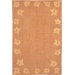 Oceans of Time Himalayan Sheep Leaf Rug