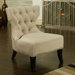 Sedona Suede Vista Chair