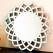 Troy Round Wall Mirror