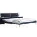 Glamour Platform Bed