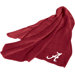NCAA Fleece Throw - LSU