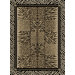 Signature Black Rug