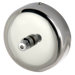 Retractable Clothesline in Stainless