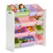 Sort and Store Toy Organizer