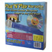 Special Effects DVD Karaoke Microphone