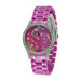 Women's Jasmine Watch in Pink
