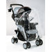 Rain Cover for Aria Stroller