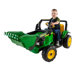 12V JD Power Loader
