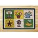Spring Patch Novelty Rug