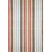 Woven Ranch Stripe Rug