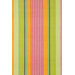 Woven Parasol Stripe Rug