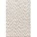 Ikat Stone Chenille Rug
