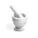 3" Marble Mortar and Pestle