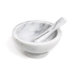 Oversized Mortar and Pestle