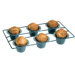 15" Non-Stick Popover Pan