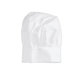 Chef's Hat in White