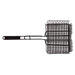 Non-Stick BBQ Meat Grilling Basket