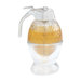Honey and Syrup Dispenser