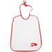 Nantucket Seafood Lobster Bib (Set of 2)
