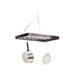 Rectangle Hanging Pot Rack