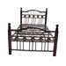 Twin Metal Bed