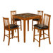Pablo 5 Piece Dining set