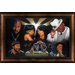 Framed Art Missing You Wall Art - 29" x 41"