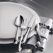 Jette 20 Piece Flatware Set