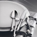 Jette 5 Piece Flatware Set