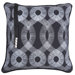 Screen Print Spiro Pillow