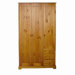 Bedroom Atlantic 3 Door Wardrobe