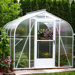 Featured Sungarden Polycarbonate Greenhouse