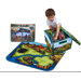 Dinosaur Collector Toy Box & Playset
