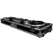 Two Turntables / 19 Mixer DJ Coffin