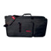 DJ Controller Bag with Wheels and Pull Out Handle