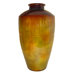 Metal Jar with Short Neck