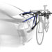 Passage 3 Bike Rack