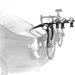 Raceway 3 Bike Rack